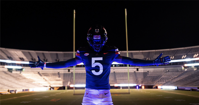 Recruiting Roundup: 5 schools pick up 4-star commitments over the weekend