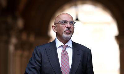 After the fall of Nadhim Zahawi, many taxing questions remain