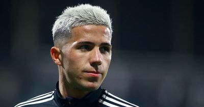 Chelsea can complete signing of their own Zinedine Zidane in blockbuster Enzo Fernandez transfer