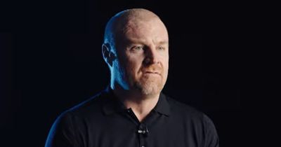Sean Dyche makes fresh Everton transfer admission and lifts lid on Kevin Thelwell talks