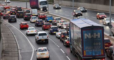 Worries that Newcastle Clean Air Zone will push pollution towards homes near A1