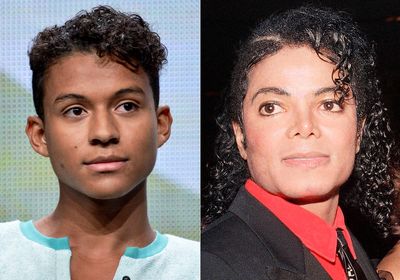 Michael Jackson's nephew to star in King of Pop biopic