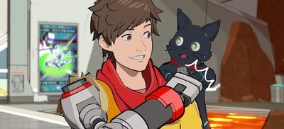 How Long is 'Hi-Fi Rush'? How Many Levels, Total Hours, and Playtime