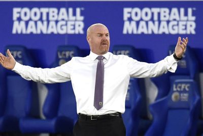 Sean Dyche explains plans to ‘remodel’ Everton