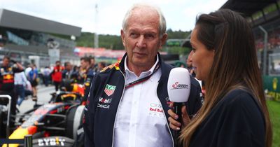 Helmut Marko says selling F1 to "culturally different" owners "wouldn't be good"