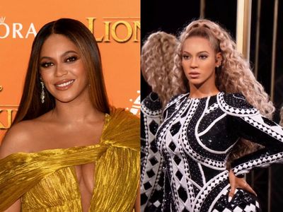 Beyoncé wax figure debuts in Berlin to confused reaction from fans: ‘So close yet so far’