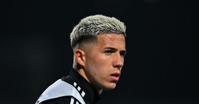 Benfica president Rui Costa changes plans as Chelsea close in on Enzo Fernandez £106m transfer