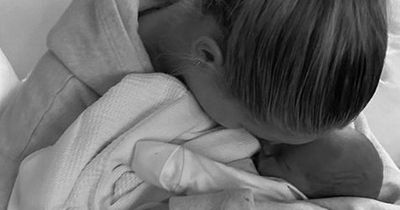 Molly Mae makes promise to her newborn baby in lengthy emotional message