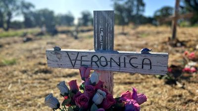 Veronica Nelson's death in custody outraged a nation. Here's what her family want to share about her life