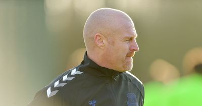 Sean Dyche already knows Everton open secret as three players set to benefit