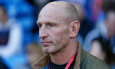Gareth Thomas settles case with ex over HIV transmission accusation