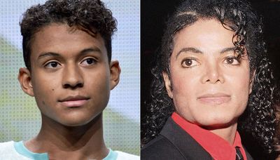 Michael Jackson’s nephew to portray King of Pop in biopic
