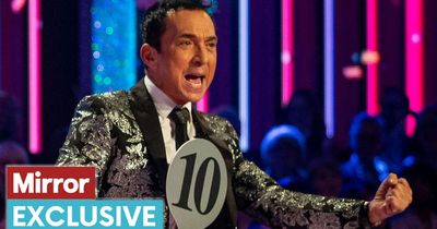 Bruno Tonioli sparks technical nightmare and gives Britain’s Got Talent bosses headache
