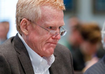 Defense faults crime scene collection in Alex Murdaugh trial