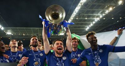 Arsenal eye shock Jorginho transfer amid Chelsea battle for Moises Caicedo January deal