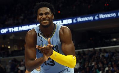 4 reasons why the Jaren Jackson Jr. stat-padding controversy is the dumbest NBA story of the year