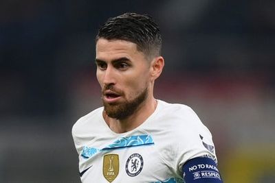 Arsenal eye shock swoop for Chelsea’s Jorginho in search for Moises Caicedo alternatives