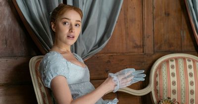 Bridgerton's Phoebe Dynevor says she's not returning to season three of Netflix show