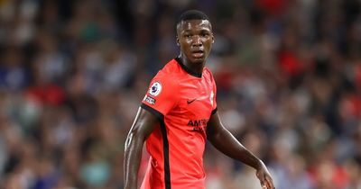 We 'signed' Moises Caicedo for Arsenal on deadline day and they won a major trophy