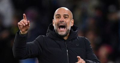 Manchester City drawn against Bristol City in FA Cup fifth round