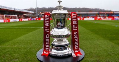 Leeds United face an away trip against Fulham or Sunderland in FA Cup fifth round