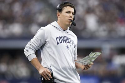 Top Twitter reactions to Chargers hiring Kellen Moore as offensive coordinator