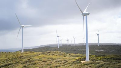 Australia adding green energy at less than half the required rate to keep grid stable: UNSW