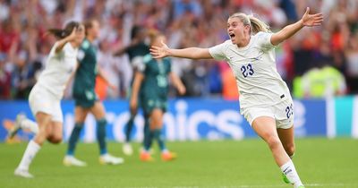 Alessia Russo transfer: Arsenal make world-record bid to Man Utd to land England star