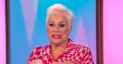 Denise Welch slams 'ridiculous' Dancing On Ice result as she defends Michelle Heaton