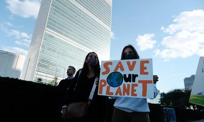 Earth is on track to exceed 1.5C warming in the next decade, study using AI finds