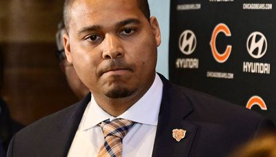 NFL sets its salary cap — and Bears have the most space