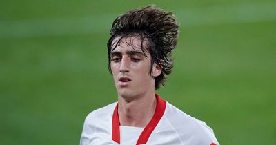 Bryan Gil departs Tottenham to seal loan return to former club Sevilla