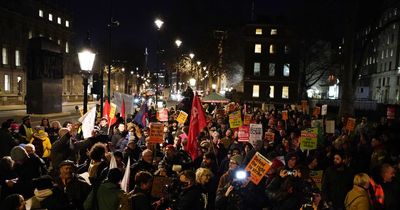 Government's 'sacking of nurses bill' would make 'Henry VIII turn in his grave'