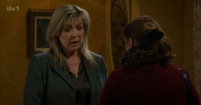 ITV Emmerdale fans spot obvious answer over Will Taylor's missing watch