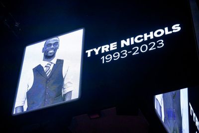 Tyre Nichols – updates: Memphis fire staff fired and 7th officer ousted after horror dashcam video released