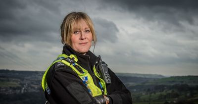 Sarah Lancashire's life away from Happy Valley - mental health battle, Coronation Street roles and marriages