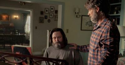 The Last of Us viewers left sobbing over 'gut-wrenching love story' in HBO series