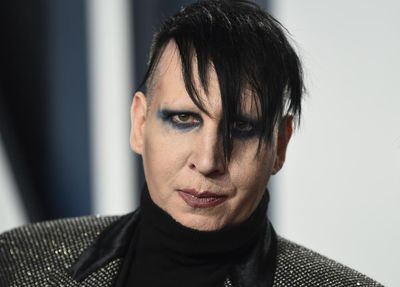 Marilyn Manson faces more sex abuse allegations