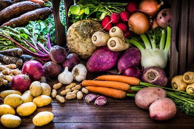 Want your child to eat more veggies?