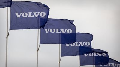 Volvo Fined $130 Million for Safety Hazard