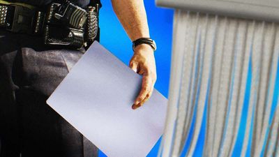 Louisiana Sheriffs' Offices Have Been Destroying Public Records Without Permission