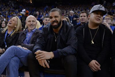 Drake finally wins $2 million betting on the Kansas City Chiefs after losing millions on bad sports bets