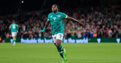 Michael Obafemi targeted by racist trolls as 'sickened' Swansea pledge to identify perpetrators