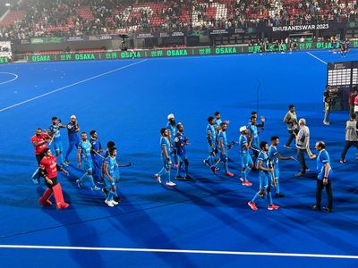 Was India’s Hockey World Cup failure a missed opportunity?