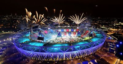 Sadiq Khan teases exciting 2040 London Olympics bid as he bigs up "greenest Games ever"