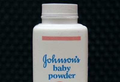 Appeals court clears the way for more lawsuits over Johnson's Baby Powder