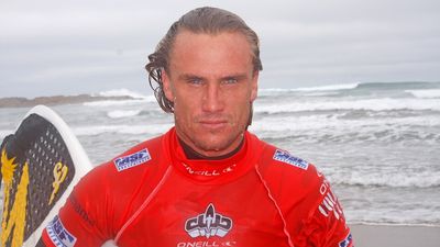 South West Rocks Country Club charged in relation to death of former pro surfer Chris Davidson
