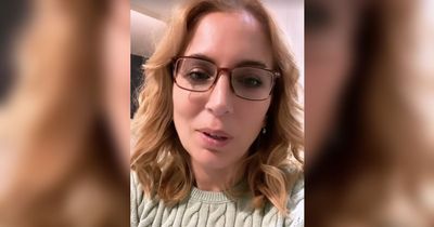 A Place in the Sun's Jasmine Harman supported over 'tremendously sad news'