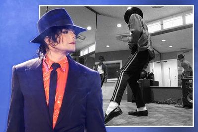 Michael Jackson’s nephew set to play him in upcoming biopic Michael