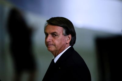 Brazil’s ex-President Bolsonaro seeks US tourist visa: Lawyer